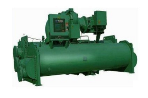 約克離心式冷水機(jī)組YK系列